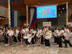 &laquo;Танец- поэма, а все движения в нём- слова&raquo;