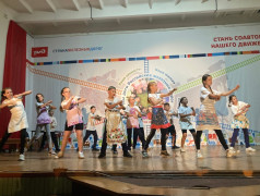 СПАСИБО НАШИМ ПОВАРАМ