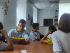 Путешествовали по истории РЖД