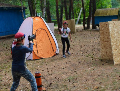 ПРЯМО В ЦЕЛЬ