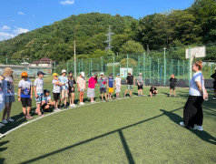 Правила и традиции: Вертушка &laquo;Мост&raquo; прошла успешно