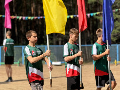 &laquo;Быстрее. Выше. Сильнее!&raquo;