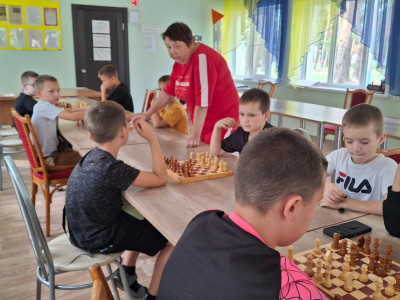 Полезное лето в Ракете