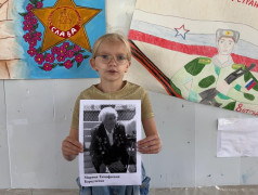 Мы Дети РЖД