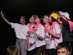 1 смена &ndash; &laquo;Добро пожаловать, или Посторонним вход воспрещён&raquo;!