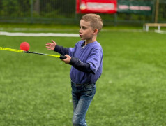 Спартакиада в &ldquo;Маяке&rdquo;: в здоровом теле здоровый дух!