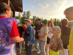 Наш первый день с Квестом