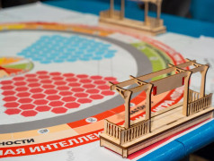 "Платформа №7": ТиН-лига &ndash; "Наследники железнодорожной славы"!