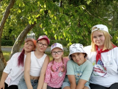 Стартовали на ура!