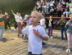 Ни дня без конкурса!