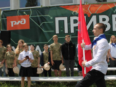 22 июня &mdash; День памяти и скорби