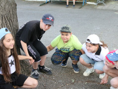 День Первых и каждый в этот день первый!