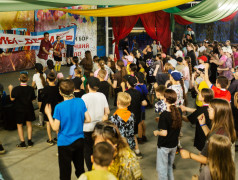 Мы - дети РЖД!