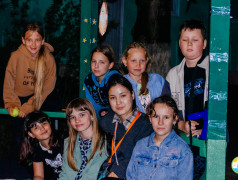 Что нужно в непогоду?