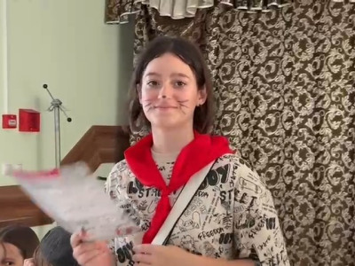 На платформе №7 мы и веселые, и задумчивые, и смешные!