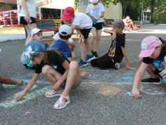 Два дня с Роспрофжел пролетели как один миг!