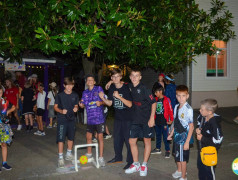 День станций в &laquo;Зелёном Огоньке&raquo;!