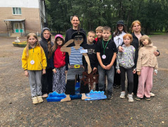 Бравый моряк, подводная лодка и море фантазий: Встречаем День ВМФ с искусством!