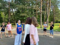 День первых!