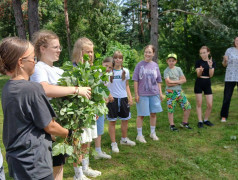 "Банные сражения"