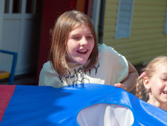 Стоп! ? Безопасность - прежде всего!