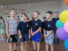 "Матушка железная дорога"