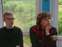 Чувствуешь себя выжатым лимоном? Или как будто батарейка села? В "Маяке" прошел жизненно важный тренинг "Я не в ресурсе"!