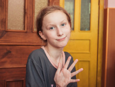 Внимание, друзья! В "Маяке" проходит программа &mdash; "Железное здоровье"!✨