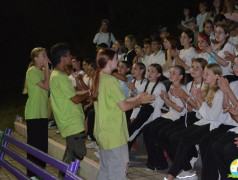 МЫ &mdash; ДЕТИ РОССИЙСКИХ ЖЕЛЕЗНЫХ ДОРОГ!