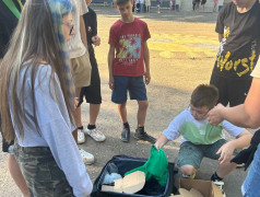 "Страна железных дорог": Где оживают мечты и звучит гимн