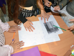 Как прошёл День Первых?