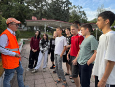 Мы дети РЖД - это большой  праздник!