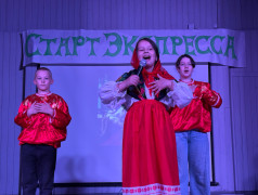 ⭐ &laquo;Один в один&raquo;: магия сцены в ДОЛ &laquo;Маяк&raquo; ⭐