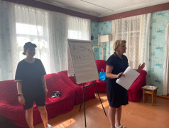 Мы строим &laquo; Железнодорожные вокзалы&raquo;