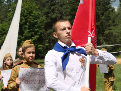 Ракета - место, где сбываются мечты