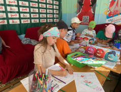 Урок безопасности &laquo;Знайте правило поведения на железной дороге- как таблицу умножения&raquo;