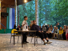 Музыкальные заморочки "Книга сказок"