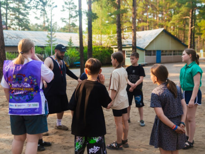 Настоящие помощники!