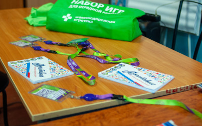 Крутой апгрейд для крутых ребят: Как Тин-лига создала своё пространство!