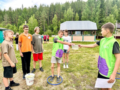 Военно-стратегическая игра "Вызов": опыт, который пригодится!