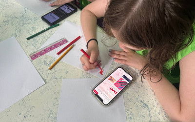 Мы готовимся!