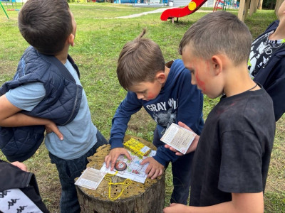 ЖелезноДорожный Вызов 2025