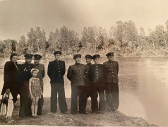 Проект &laquo;История страны -история лагеря&raquo; Часть 2  Год 1937-1947!