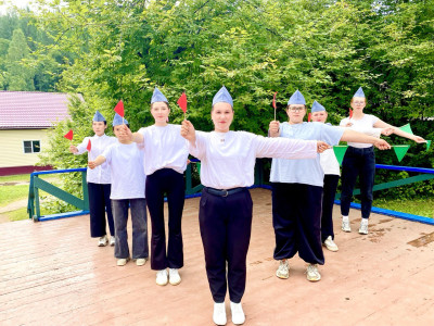 Поколение РЖД: Будущее начинается сегодня!