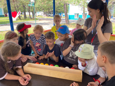 Мы &mdash; часть чего-то большего