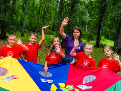 Безопасность детей в ЖД игротеке!