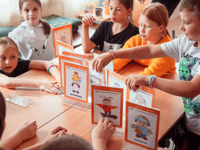 Формула безопасности: Изучаем правила в игре