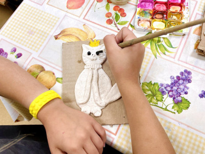 Ярко, познавательно и полезно: лето в "Огоньках"!