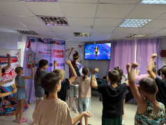 "Супер Сила Квадронавтов": После ДОЛ "Экспресс" нас ждет Marvel!