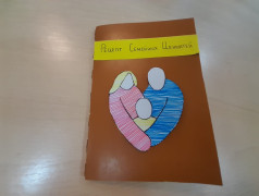 Рецепт семейных ценностей